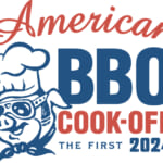 晴海ふ頭公園で開催されるAmerican BBQ Cook-off