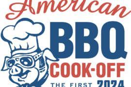 晴海ふ頭公園で開催されるAmerican BBQ Cook-off