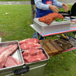 【画像】本格的アメリカンBBQコンテスト「American BBQ Cook-off @晴海ふ頭公園」が東京・晴海ふ頭公園で開催 〜 画像1