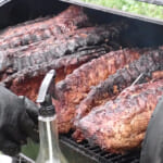 【画像】本格的アメリカンBBQコンテスト「American BBQ Cook-off @晴海ふ頭公園」が東京・晴海ふ頭公園で開催 〜 画像1