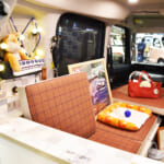 【画像】コンセプトは愛犬とのふたり旅！　車中泊旅にちょうどいい軽キャンパーのワンコも喜ぶ幸せ装備とは 〜 画像1