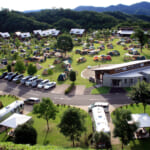 【画像】女性限定で安心！　初心者でも楽しめるキャンプイベント「NATURE BASE DAIGO camp girl -はじめての女子ソロキャンプ in 大子町-」開催 〜 画像1