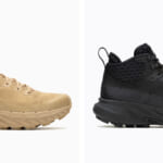 【画像】堅牢性と俊敏性を両立！　MERRELLの最新タクティカルシリーズから「AGILITY PEAK 5 TACTICAL MID GORE-TEX®」が登場 〜 画像1