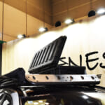 【画像】ディーラーカスタムもここまで来たか!?　大阪トヨペットの「ONENESS」が提案するアウトドアスタイルの魅力に迫る 〜 画像1
