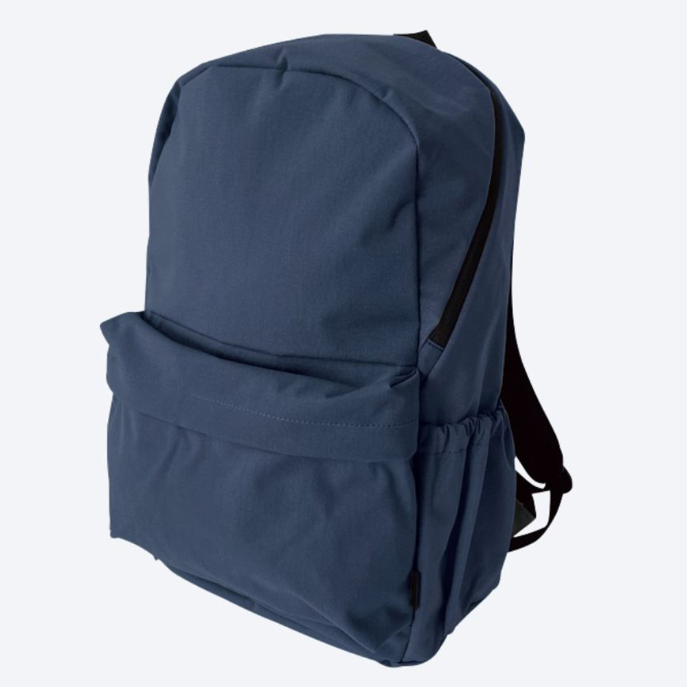 スノーピークのEveryday Use BackPack Navy