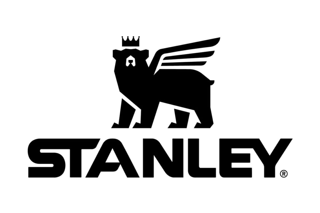 STANLEYのロゴ