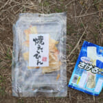 【画像】定番からインパクト大の変わり種まで！　コンパクト七輪「ひとり酒」で何でも炙って食べてみよう【つまみ編】 〜 画像1