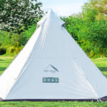 tent-Mark DESIGNS別注のサーカスTC DXプラス