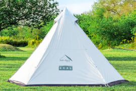 tent-Mark DESIGNS別注のサーカスTC DXプラス