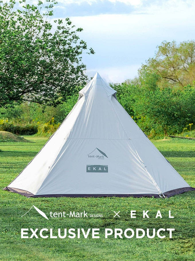 tent-Mark DESIGNS別注のサーカスTC DXプラス