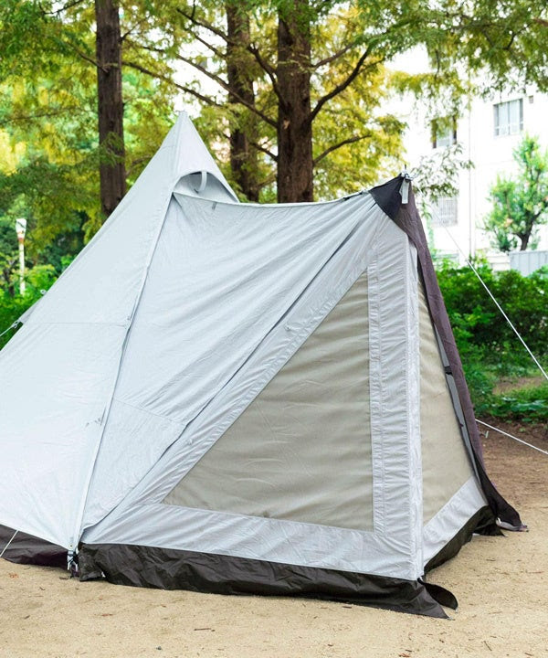 tent-Mark DESIGNS別注のサーカスTC DXプラス