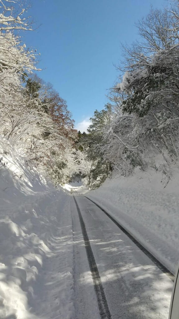 山佐ダム体験交流施設 やまびこ