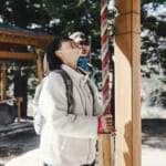 【画像】絶景富士山を見る日帰り登山旅<br>三菱・デリカD：5“シャモニー”で行く<br>ファミリーで「秀麗富嶽十二景・お伊勢山」 〜 画像1