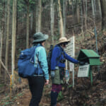 【画像】絶景富士山を見る日帰り登山旅<br>山トモ女子コンビが三菱デリカミニで行く<br>秀麗富嶽十二景・百蔵山[ももくらさん] 〜 画像1