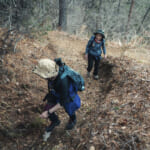 【画像】絶景富士山を見る日帰り登山旅<br>山トモ女子コンビが三菱デリカミニで行く<br>秀麗富嶽十二景・百蔵山[ももくらさん] 〜 画像1