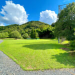 綾部市にオープンしたAYABE PEACE Park&Camp