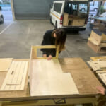 【画像】最短2時間でバンライフ仕様がDIYできる！　カーステイから全国配送可能な組み立てキット「SAny.KIT」を販売開始 〜 画像1