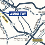 【画像】ハイエンドな欧州ブランドのキャブコンを展示！  輸入車キャンピングカー専門店「EURO-TOY相模原」がグランドオープン 〜 画像1