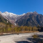 【画像】キャンプと温泉も堪能！　秋景色広がる憧れの上高地日帰りハイキング【前編】 〜 画像1