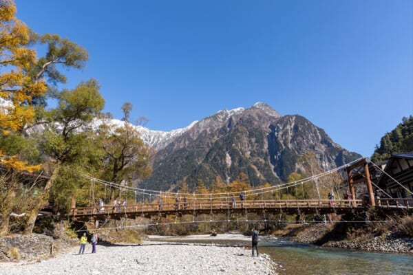 河童橋