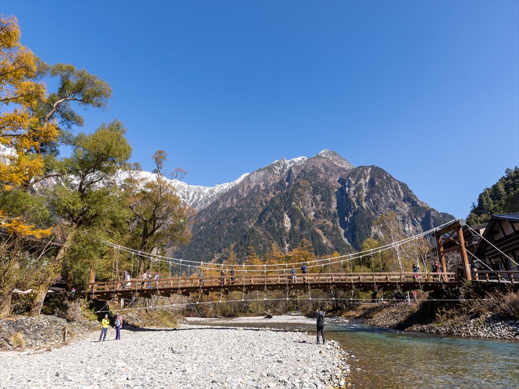 河童橋