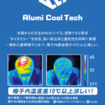 【画像】発売1カ月で完売！　炎天下でもかぶるだけで10℃涼しくなる超軽量の「ウルトラライトハット」 〜 画像1