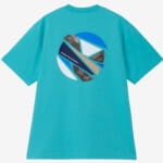 【画像】アウトドアもインドアも自由に楽しむ！　THE NORTH FACEから「NPO法人モンキーマジック」サポートTシャツが登場 〜 画像1