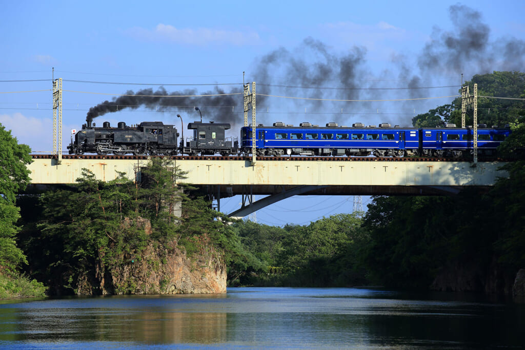 東武鉄道が運営する日光たかとくキャンプステーション