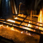 【画像】鉄工職人が開発した焚き火台が世界最高峰のデザイン賞「iF DESIGN AWARD2024」を受賞 〜 画像1