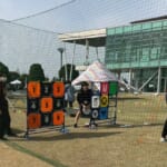 【画像】ギアに触れアクティビティの体験もできる「OutImpact～Kyusyu Outdoor Fes～」開催【2024年3月30日・31日】 〜 画像1