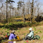 【画像】あてにしていた水場が涸れていた！　「本当にあった」に学ぶ、登山のリスクヘッジ【vol.05   水分補給編】 〜 画像1