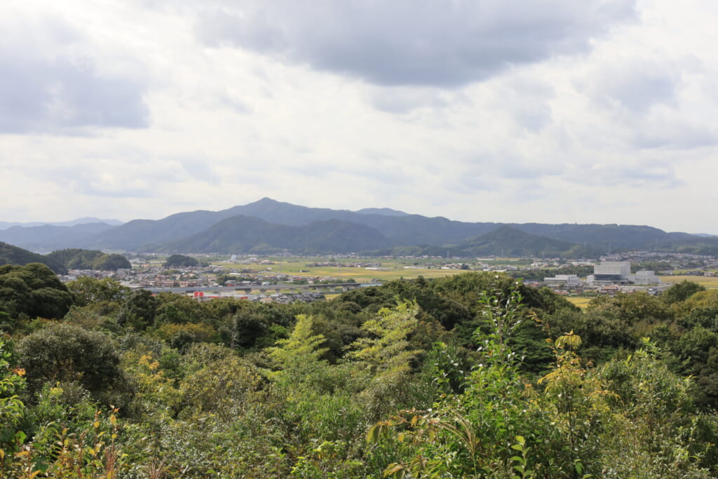 日本台から東