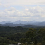 【画像】雄大な絶景のあとはまさかの断崖！　低山でも山の楽しみが満載の社日山縦走ルポ・後編【中国・島根県安来市】 〜 画像1