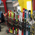 【画像】石井スポーツが全国7会場で「2024-2025スキー試乗会&予約会」を開催 〜 画像1