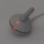 【画像】スノーピークから便利に使える小型LEDランタン「たねほおずき」に充電式モデルが新発売 〜 画像1