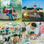 【画像】コールマン恒例の都市型キャンプイベント「The Coleman Day Camp 2024」開催 〜 画像1