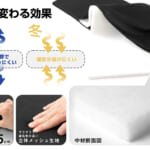 【画像】自宅のベッドで寝ている感覚が車中泊で味わえる！　「yado cozy」をmakuakeで先行販売開始 〜 画像1