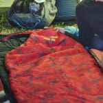 【画像】「スナグパック」から親子で使える3シーズン対応の寝袋が登場！　快眠に不可欠なネックピローもラインアップ 〜 画像1