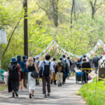 【画像】東北地方最大級のロックフェス「ARABAKI ROCK FEST.2024」が今年も開催【2024年4月27日～4月28日】 〜 画像1