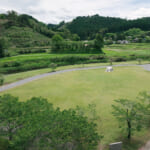 【画像】自然豊かな関之尾公園に宮崎県初のキャンプフィールド「スノーピーク都城キャンプフィールド」がオープン 〜 画像1