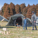 【画像】最小限で最大限の居住性を実現！　使いやすさ抜群のシェルター＆タープが思ってたよりかなり便利 〜 画像1