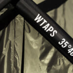 【画像】「HEIMPLANET × WTAPS®」コラボのインフレータブルテントがエアテントの常識を覆す！　その機能性と実力とは 〜 画像1
