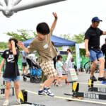 【画像】キャンピングカー＆アウトドアビークルが大集結！ 「MOTOR CAMP EXPO 2024」が万博記念公園で開催【2024年6月15日・16日】 〜 画像1