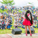 【画像】富士山麓をのびのび楽しむ！　「ACO CHiLL CAMP 2024」今年で10周年の大人気フェス【2024年5月18日・19日】 〜 画像1