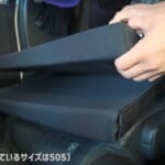 【画像】車中泊Youtuberのこだわりグッズを一挙紹介！　車内環境を劇的に改善する車中泊の相棒たちとは 〜 画像1