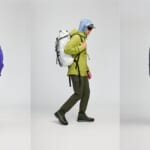 MOUNTAIN HARDWEARの「MOUNTAINEERING」コレクション