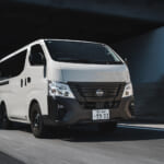 【画像】自分の部屋を何処へでも持ち運べる「日産キャラバンMY ROOM Launch Edition」で車中泊してみた！ 〜 画像1