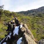 【画像】万が一のときの緊急対処法　「本当にあった」に学ぶ、登山のリスクヘッジ【vol.06   非常事態編】 〜 画像1