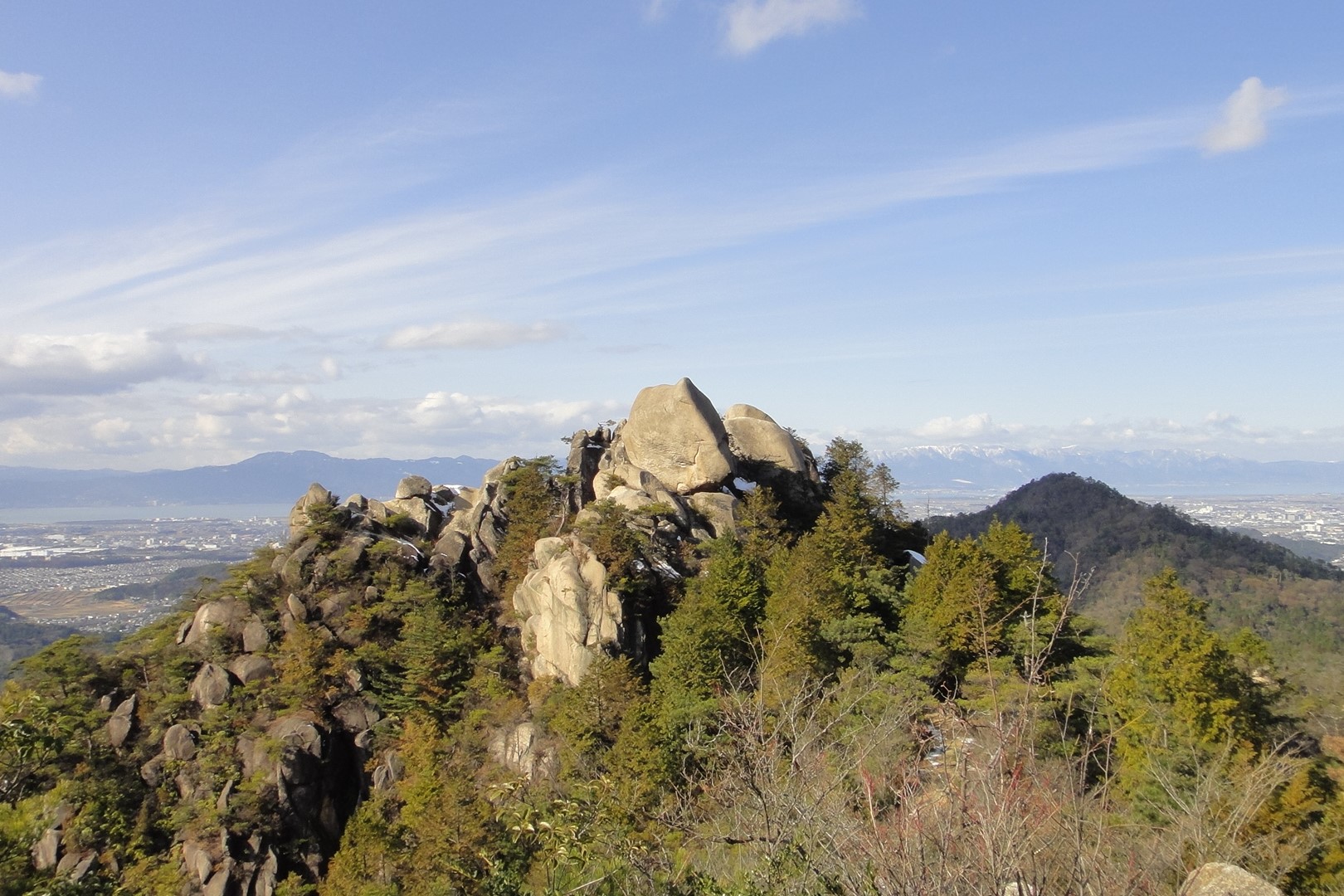万が一のときの緊急対処法　「本当にあった」に学ぶ、登山のリスクヘッジ【vol.06   非常事態編】