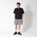 【画像】スノーピークから2024年春夏新作アパレル「Breathable Quick Dry」シリーズが登場 〜 画像1
